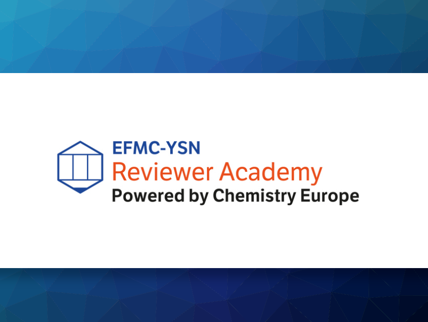 EFMC-YSN Reviewer Academy