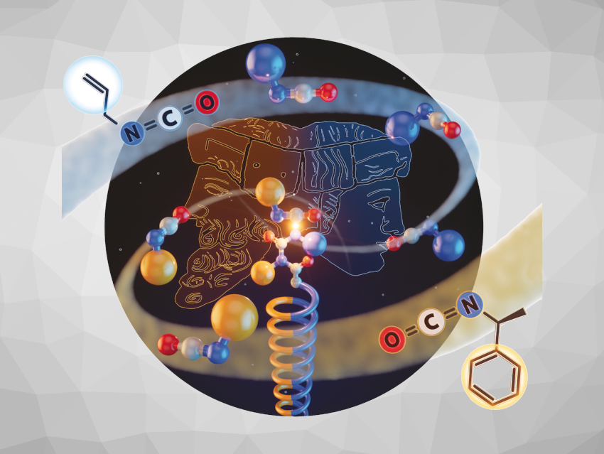 Angewandte Chemie 51/2022: Information Standards