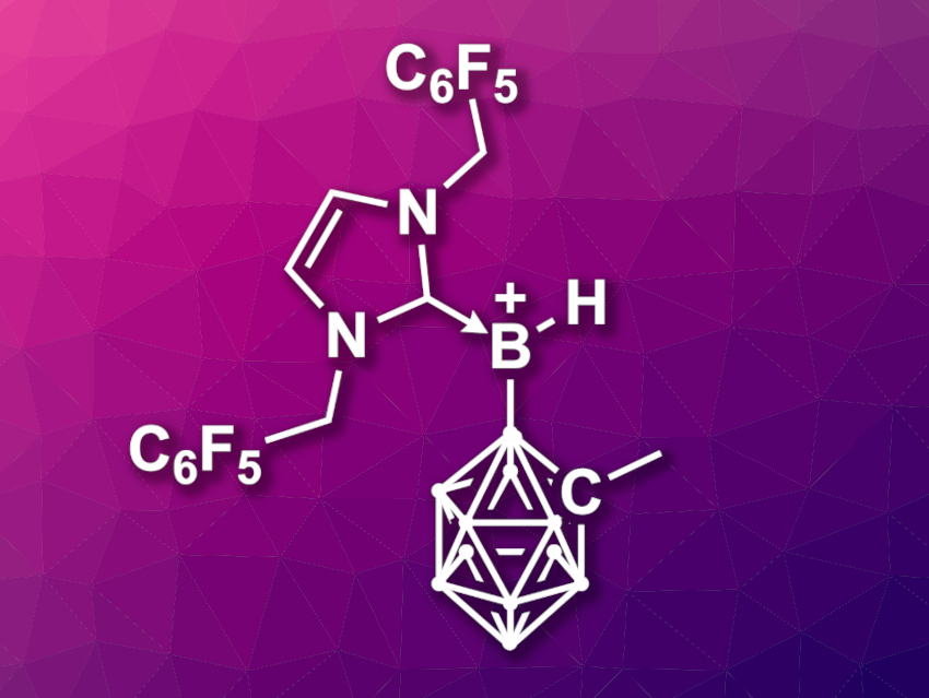 Non-Metal-Catalyzed C–H Borylation of Arenes