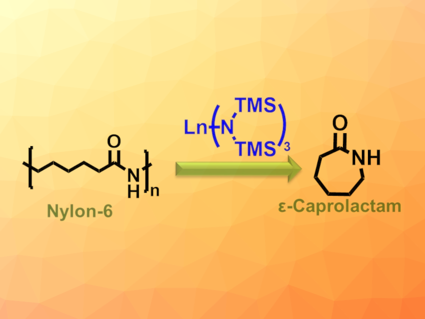 Polymer Chains Unlinked