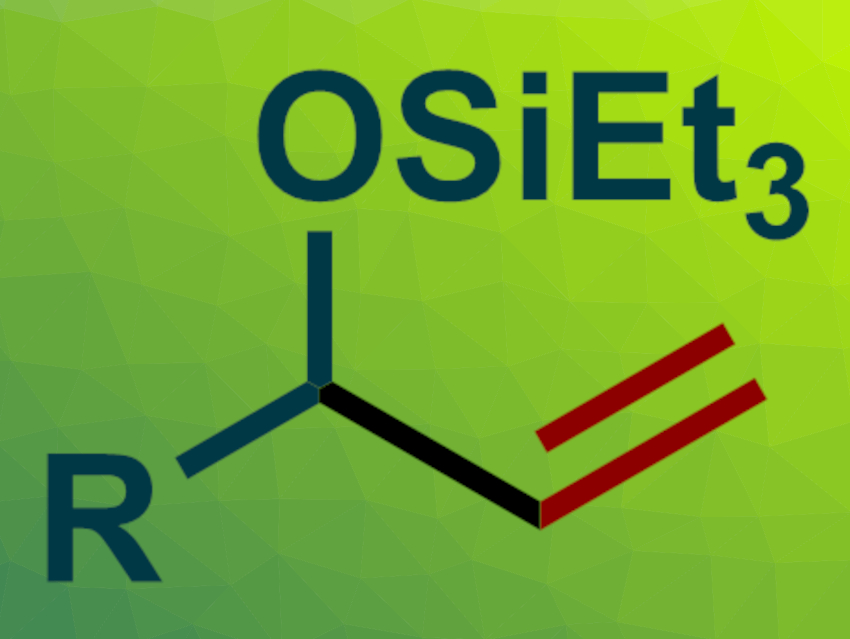 Using to Make Vinyl-Substituted ChemistryViews