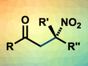 Photoenzymatic C-Alkylation of Nitroalkanes