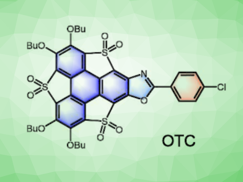 Buckybowl Luminophores with Color-Tunable Afterglow