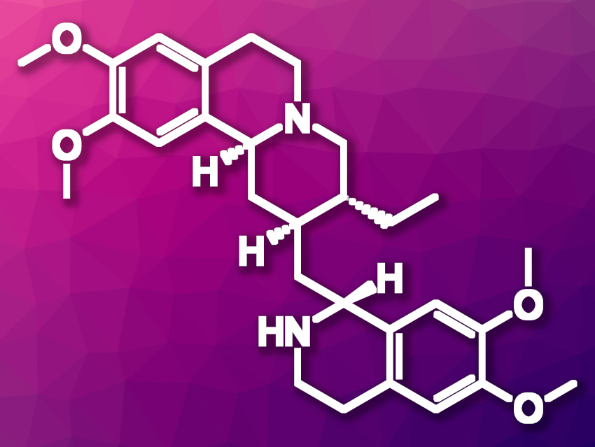 Scalable Total Synthesis of (−)-Emetine