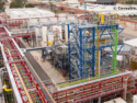 New World-Scale Chlorine Plant in Spain