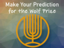 Who Will Win the Wolf Prize 2023?
