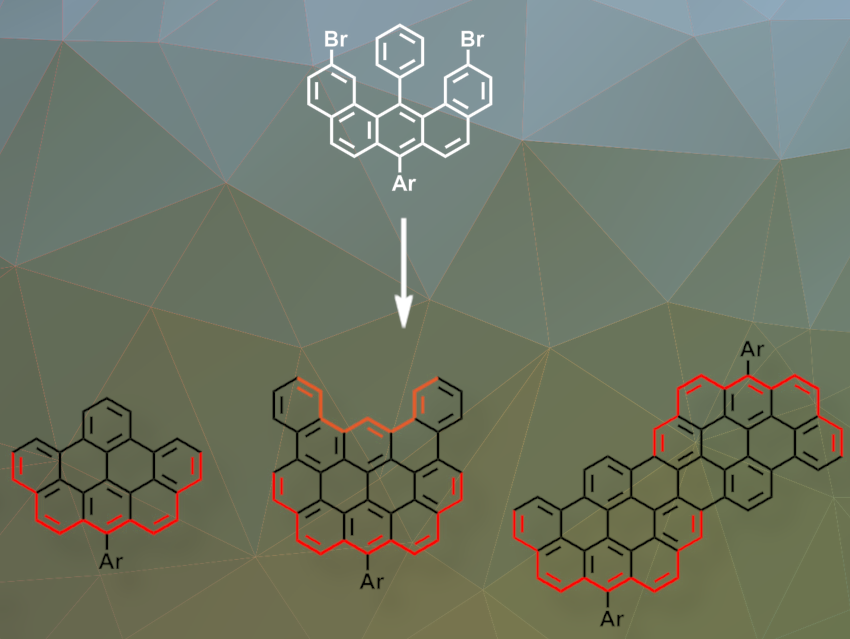 Zigzag Edged Polycyclic Aromatic Hydrocarbons