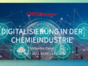 Digitalisierung in der Chemieindustrie