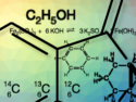 A Comparison of Chinese Writing and Chemistry Notation