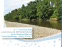 15. Langenauer Wasserforum (LWF)