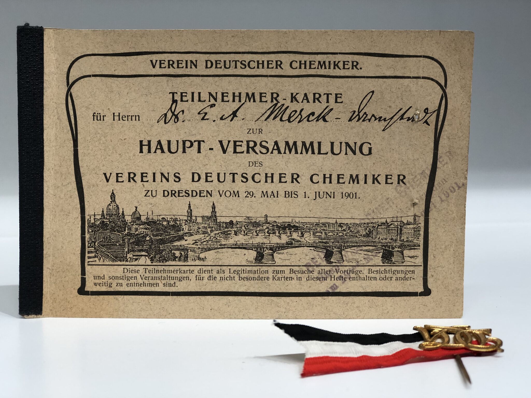 Geheimer Medizinalrat, Dr. med. h. c., Dr. ing. h. c., Dr. phil ...