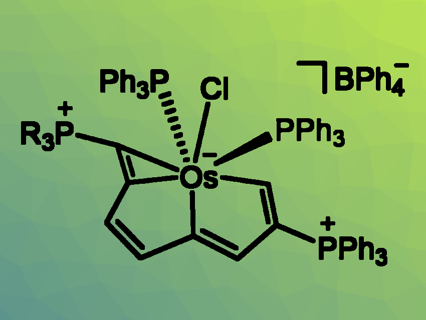 Craig-Type Antiaromatic Species Synthesized