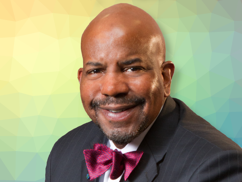 Priestley Medal 2023 for Cato Laurencin