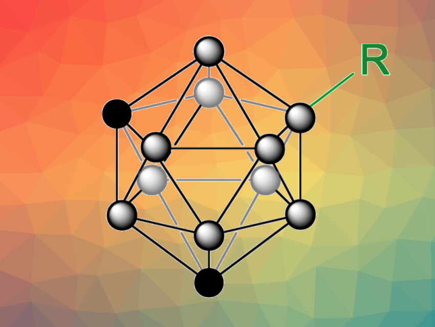 Direct B–H Functionalization of Icosahedral Carboranes