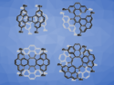 Palladium-Catalyzed Reactions Give Higher Pyrenylenes