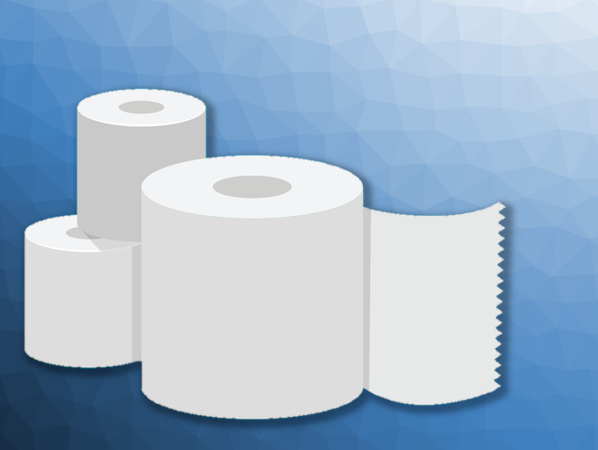 Toilet Paper as a Source of PFAS in Wastewater