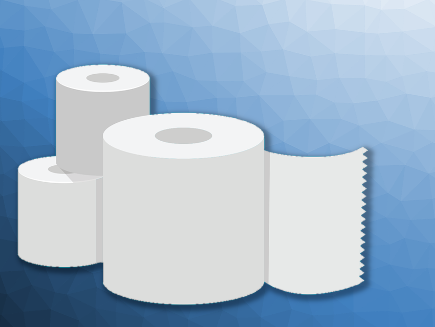 Toilet Paper as a Source of PFAS in Wastewater - ChemistryViews