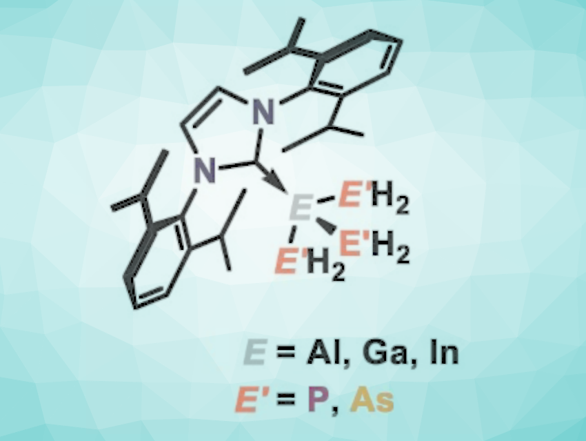 NHC‐Stabilized Parent Tripentelyltrielanes