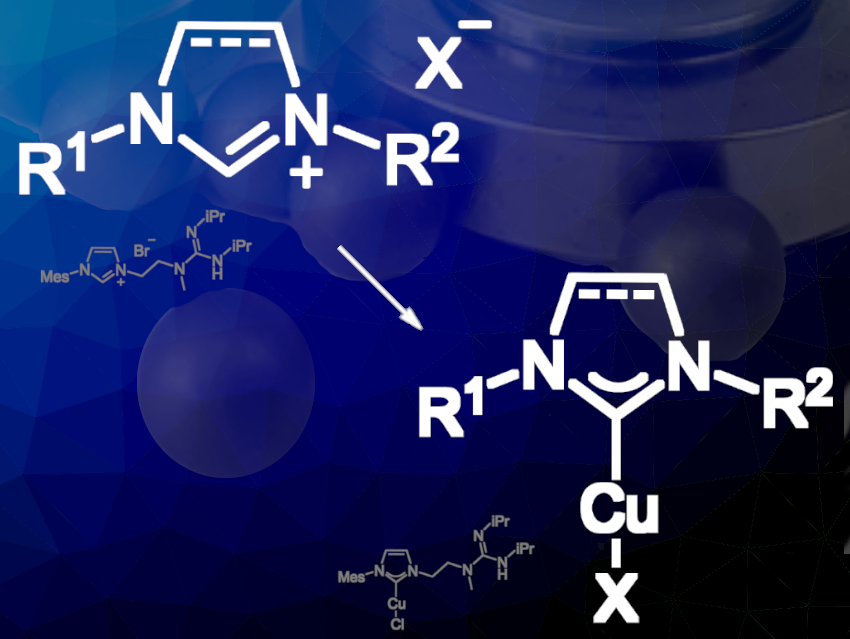 Making Functionalized Transition Metal Complexes via Ball Milling