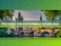 Polymers for Sustainable Future 2024