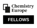 Chemistry Europe Fellows – Call for Nominations