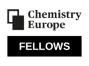 Chemistry Europe Announces Class of 2022/23 Fellows