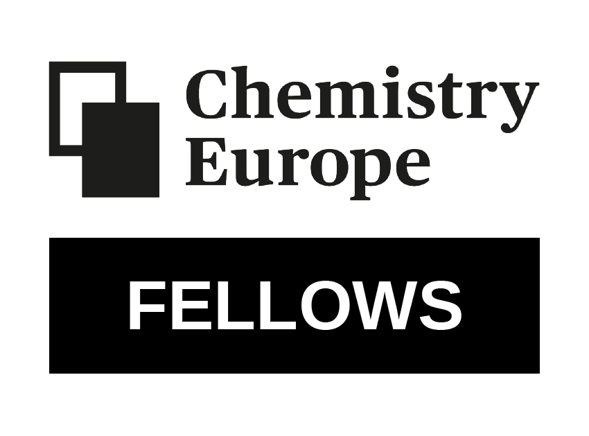 Chemistry Europe Announces Class of 2022/23 Fellows