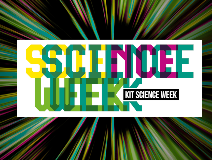 KIT Science Week