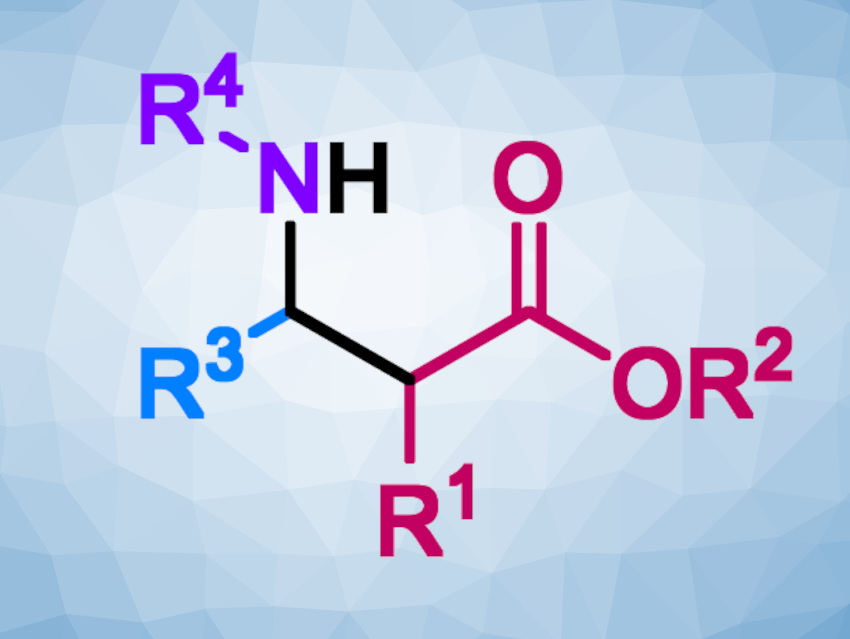Decarboxylative Mannich Reactions with N-Alkyl Imines