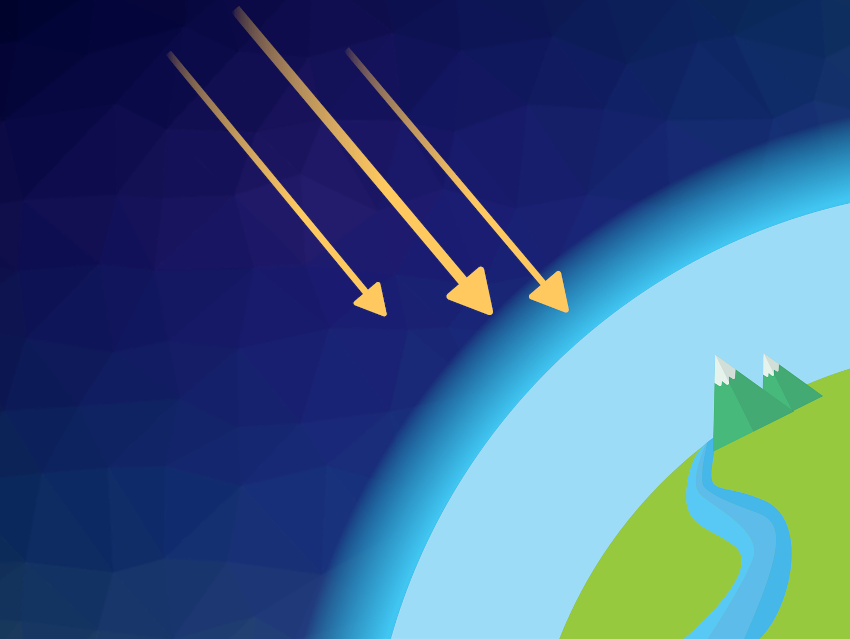 Emissions of Banned Ozone-Depleting Chlorofluorocarbons Increased