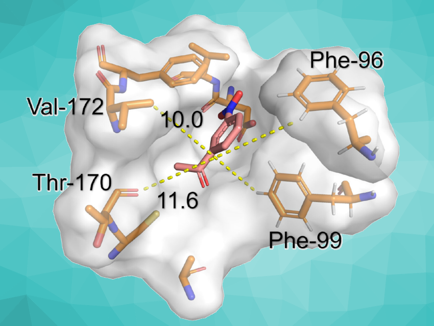 Multi-Enzyme Biosynthesis for the Production of 3-Amino-2-Hydroxy Acetophenone