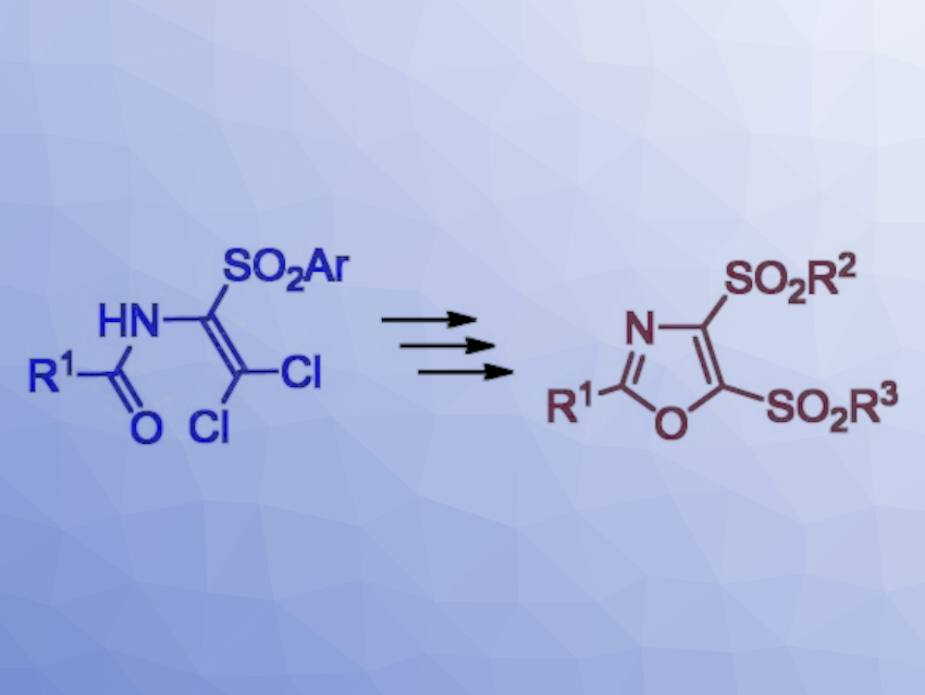 1,3‐Oxazoles as Anticancer Compounds