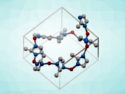 Template-Controlled Synthesis of Chiral MOFs