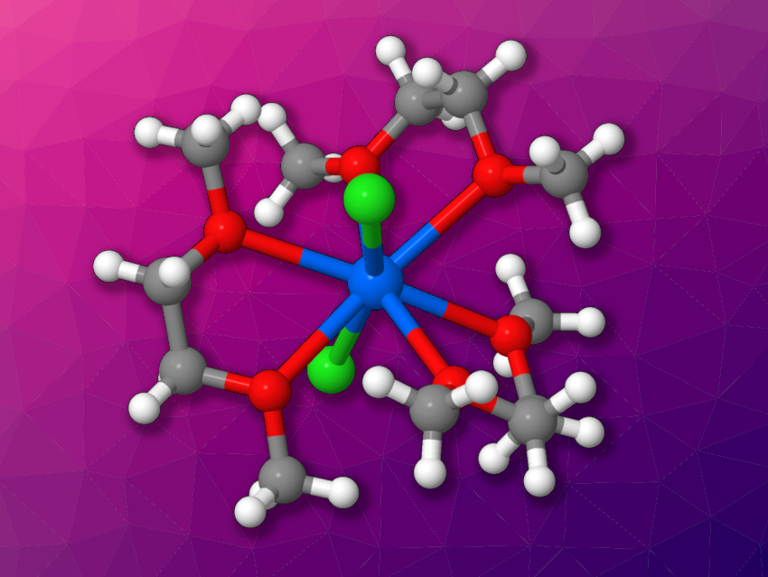 Oxidative Chlorination of Plutonium and Uranium Metal