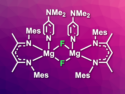 Harvesting Fluorine Atoms from Poly(tetrafluoroethylene)