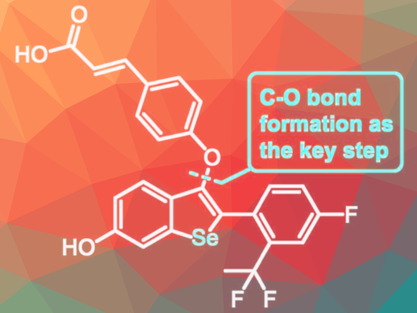 Se Analogue of Breast Cancer Medication