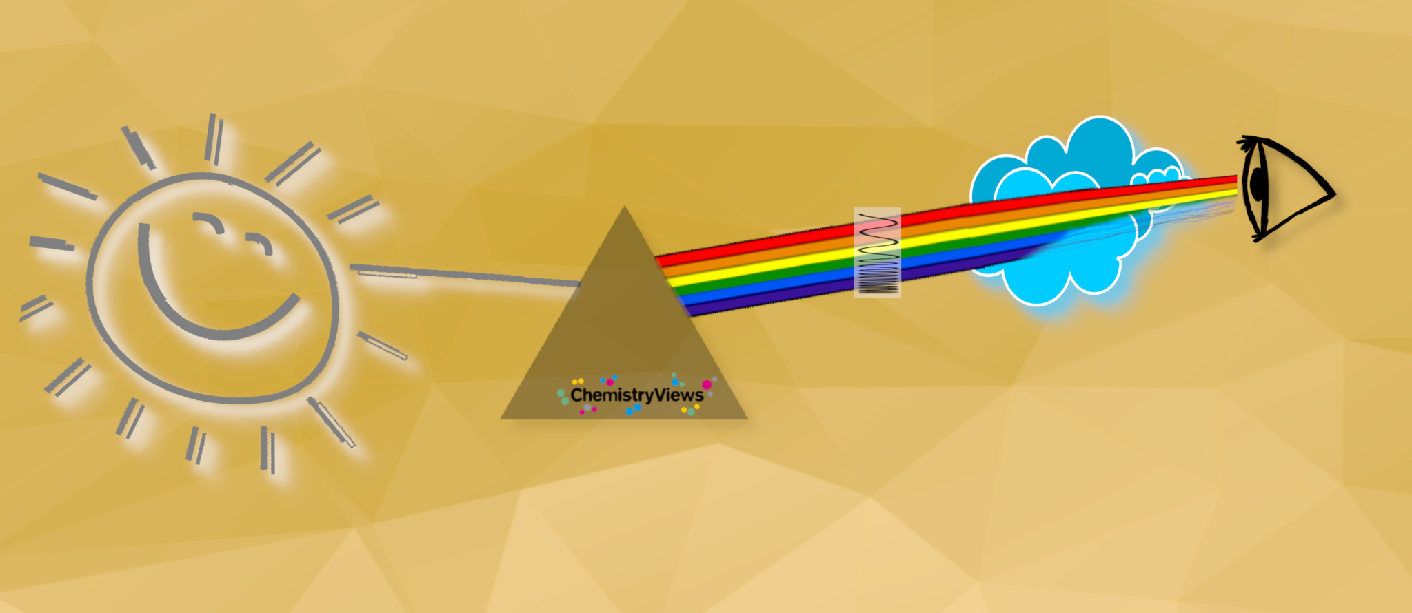What Color Is the Sun? ChemistryViews