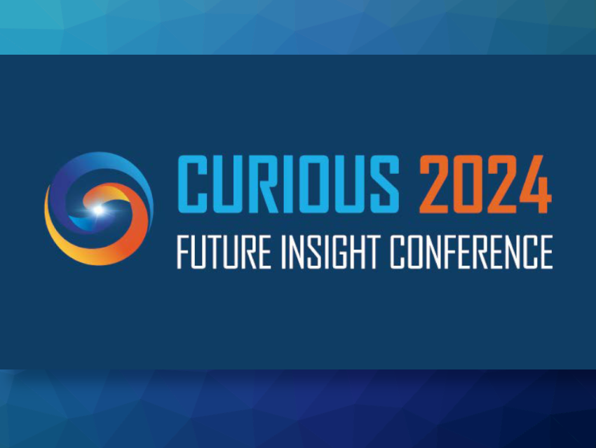 Curious 2024 – Future Insight Conference