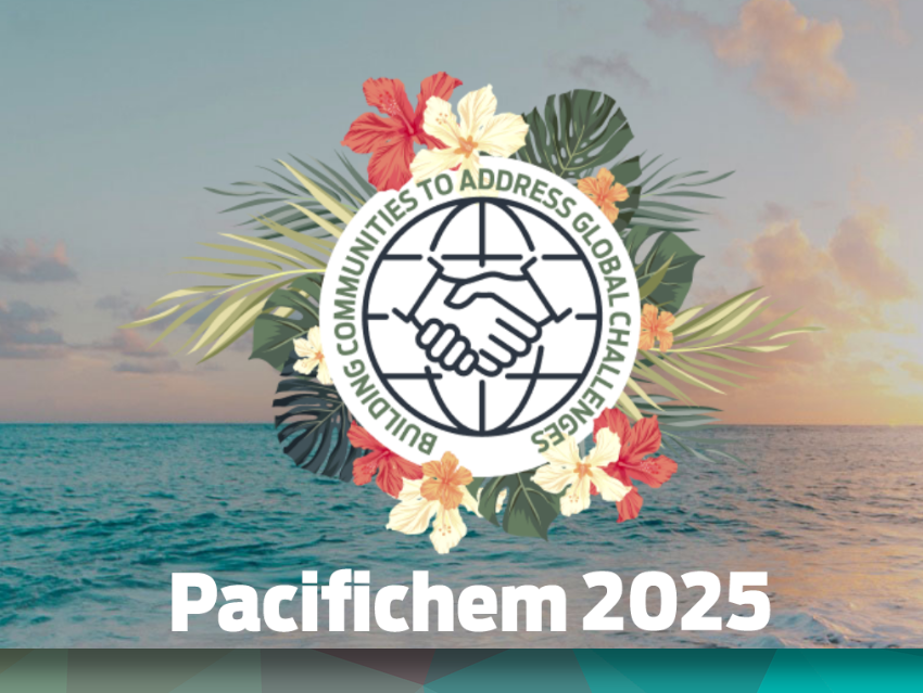 Pacifichem 2025