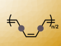 Cis-Selective Acyclic Diene Metathesis Polymerization