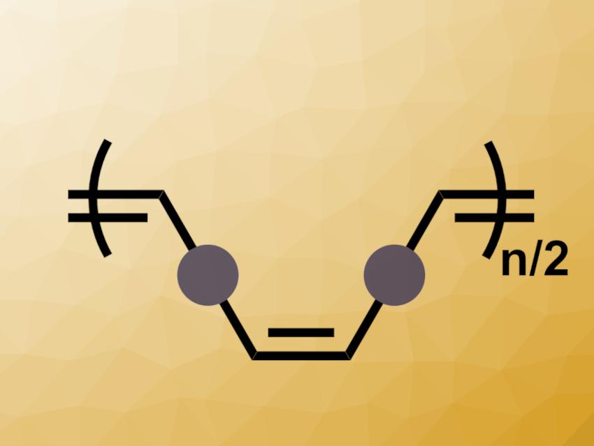 Cis-Selective Acyclic Diene Metathesis Polymerization