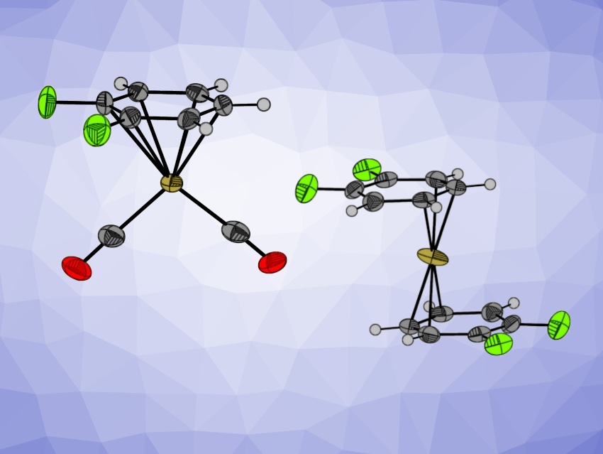 [Ni(CO)4]+ Used as a Ni(I) Synthon