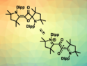 Air-Stable Radicals Derived from Oxalyl Chloride and Cyclic (Alkyl)(amino)carbenes