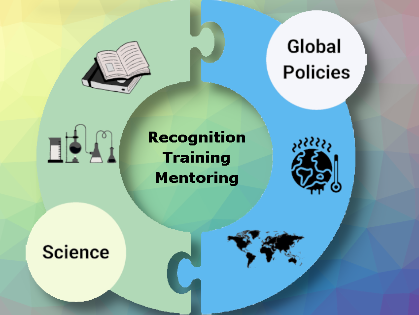 Encouraging Participation in Global Policy-Making