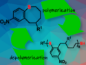 Chemically Recyclable Polymer System