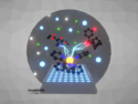 Angewandte Chemie 31/2023: Interactions