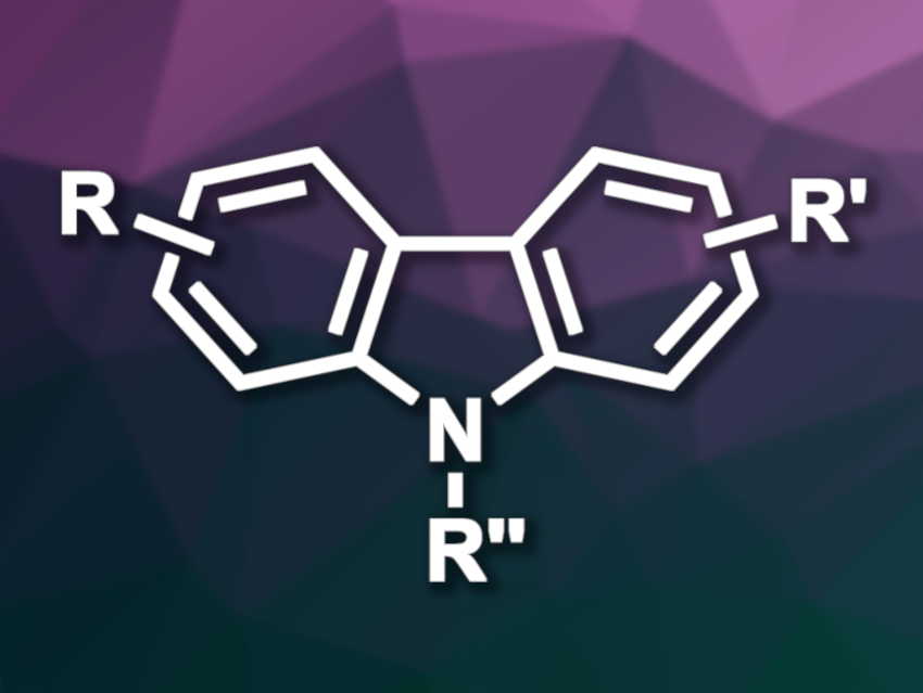Anodic Dehydrogenative Aromatization Gives Carbazoles