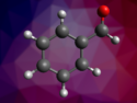 Selective Photocatalytic Oxidation of Toluene