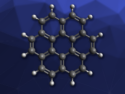 Gas-Phase Synthesis of Coronene