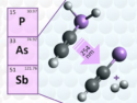 Heavier Analogues of Nitrenes and Phosphinidenes